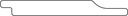 Lariks/Douglas Channelsiding 1.8x14.2x300cm geschaafd werkend: 13.2cm