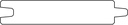 Red Class Wood blokhutprofiel 2.8x14.5x400cm geschaafd werkend: 13.5cm
